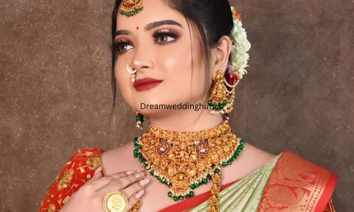 Vidya Shetty Makeover